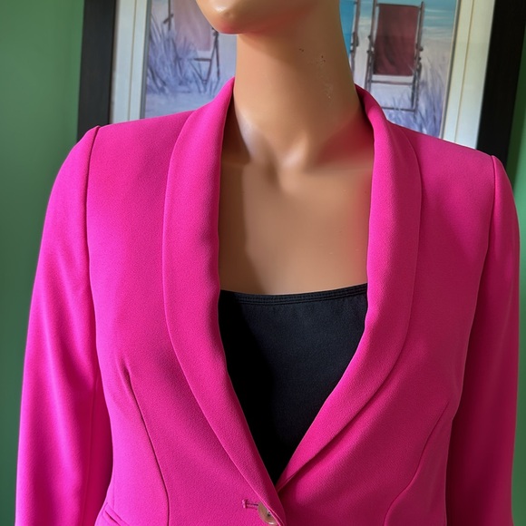 🌷🌷NWOT Ann Taylor Loft Suit Jacket🌷🌷 - Picture 3 of 10